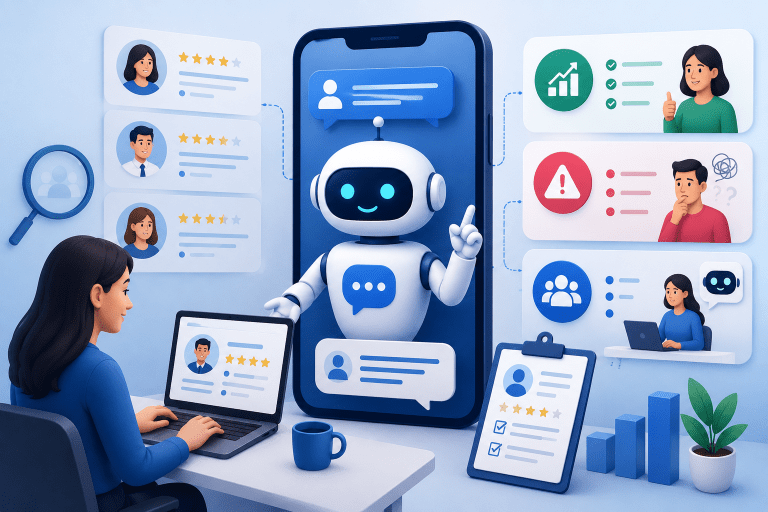 Recruitment Chatbots: Benefits, Challenges, and Real-World Use Cases